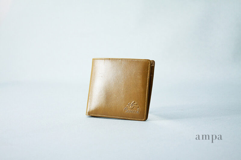 Wallet Leather - กระเป๋าสตางค์หนังแท้