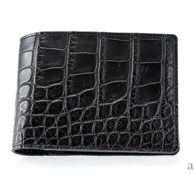 Wallet Leather - กระเป๋าสตางค์หนังแท้(02)